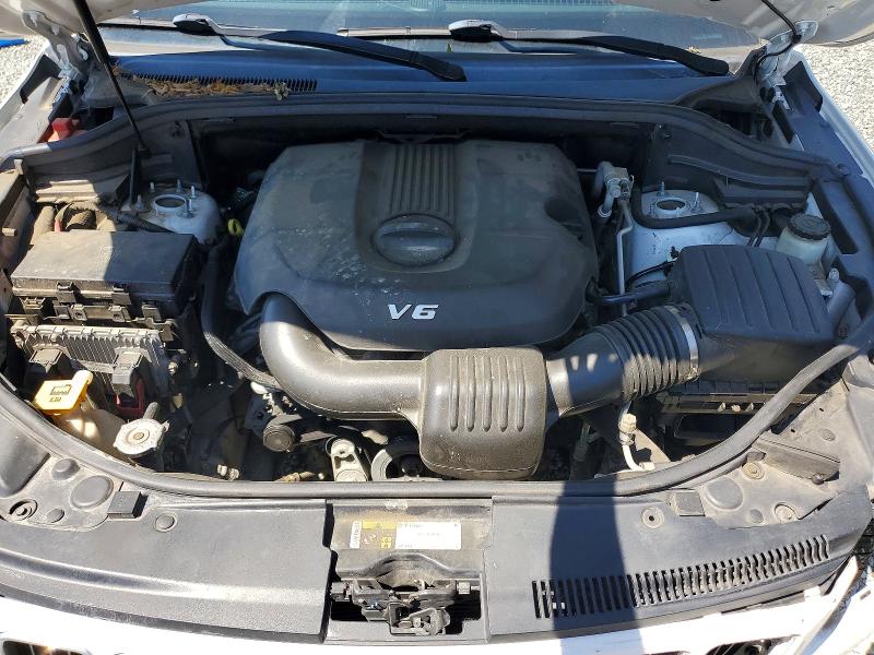 Продаж на аукціоні авто 2015 Jeep Grand Cherokee, vin: 1C4RJEBG6FC160208, номер лоту: 54055976