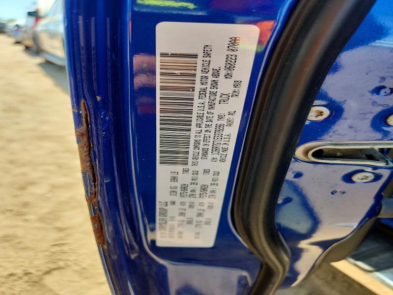 Aukcja sprzedaży 2014 Ram 1500, vin: 1C6RR7GT1ES378286, numer aukcji: 55005446