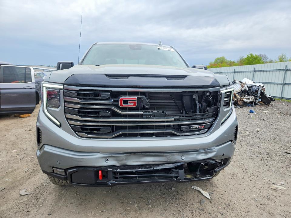 2026 Gmc Sierra მანქანა იყიდება აუქციონზე, vin: 1GTUUEE86TZ201354, აუქციონის ნომერი: 52607466