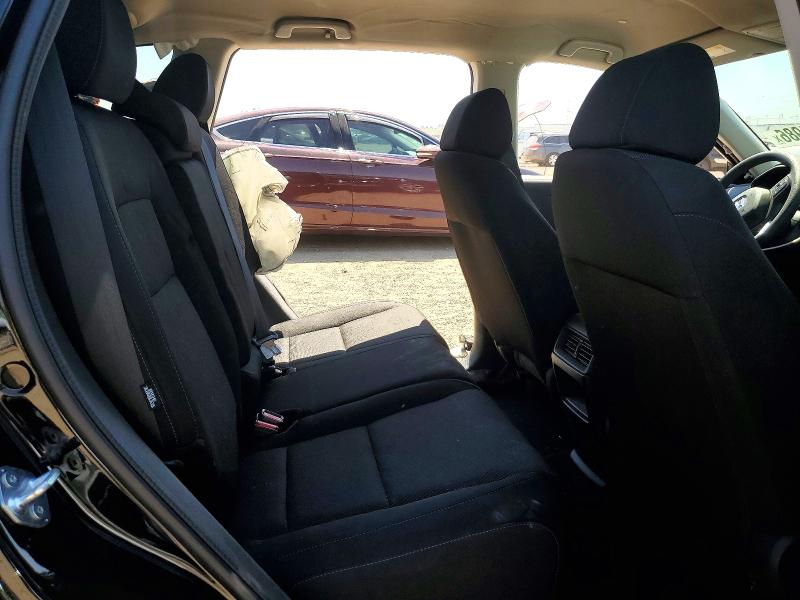 Продаж на аукціоні авто 2026 Honda Cr-v, vin: 2HKRS4H21TH476876, номер лоту: 53724986