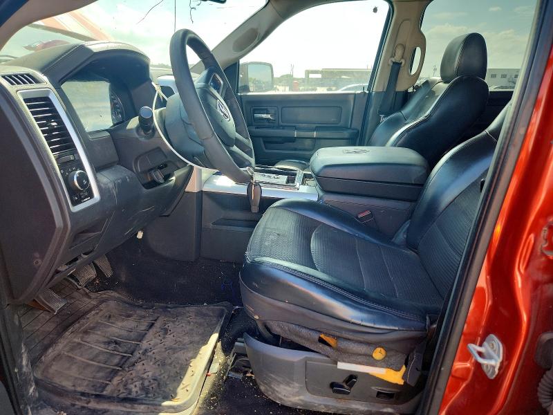 Продажа на аукционе авто 2009 Dodge Ram 1500, vin: 1D3HB13T19S738195, номер лота: 54274576