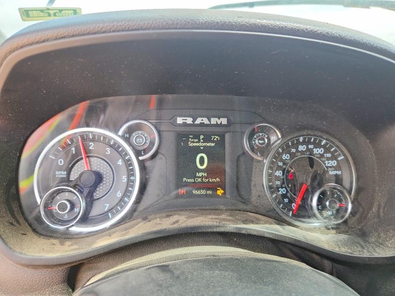 Продажа на аукционе авто 2023 Ram 2500, vin: 3C6UR5HJ7PG652676, номер лота: 54693726