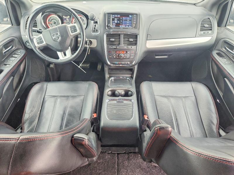 Продажа на аукционе авто 2019 Dodge Grand Caravan, vin: 2C4RDGEG4KR595549, номер лота: 54995686