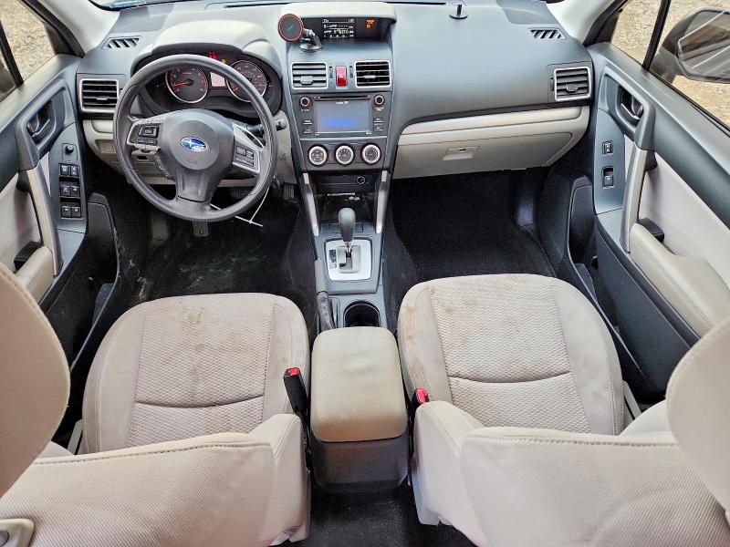 52955726 :رقم المزاد ، JF2SJABC4GH565125 vin ، 2016 Subaru Forester مزاد بيع