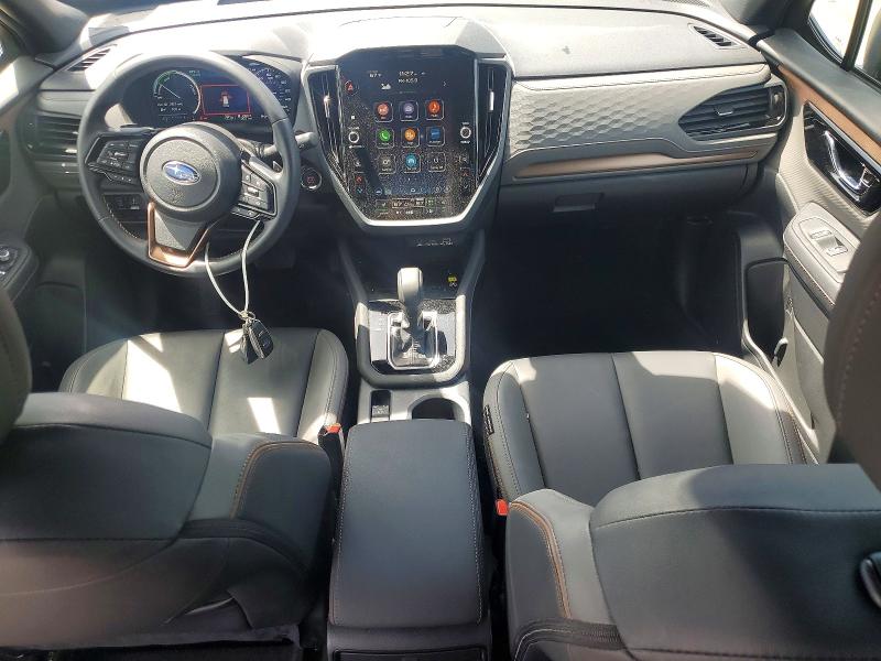 Продаж на аукціоні авто 2025 Subaru Forester, vin: JF2SLSJD8SH401718, номер лоту: 54512286