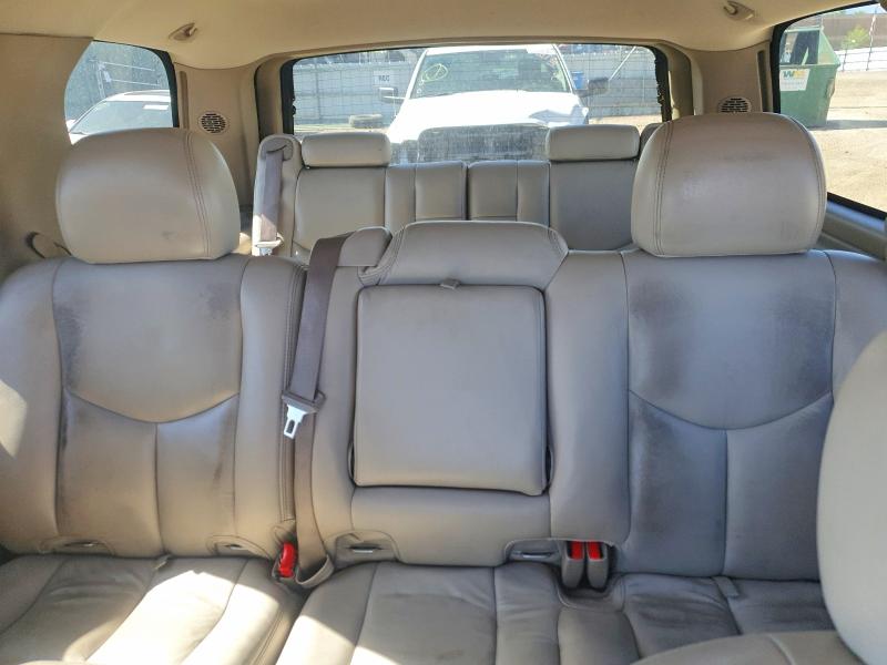 Продаж на аукціоні авто 2005 Gmc Yukon, vin: 1GKEK13T75R186980, номер лоту: 53887146
