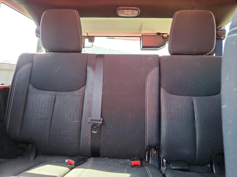 Aukcja sprzedaży 2013 Jeep Wrangler Unlimited, vin: 1C4HJWEG8DL679271, numer aukcji: 51493736