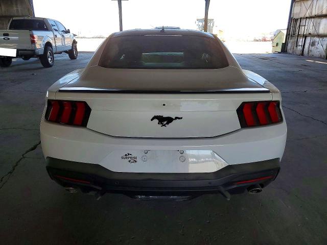Aukcja sprzedaży 2025 Ford Mustang, vin: 1FA6P8TH4S5117386, numer aukcji: 53430496