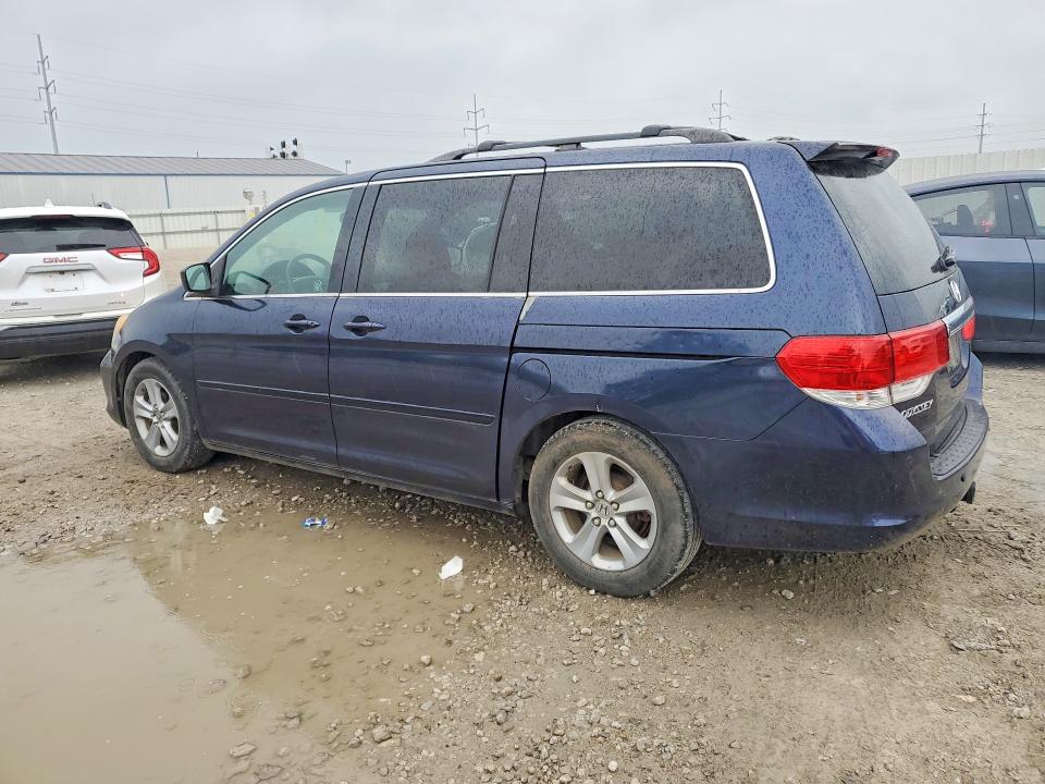 Продаж на аукціоні авто 2008 Honda Odyssey, vin: 5FNRL38978B015952, номер лоту: 51446856
