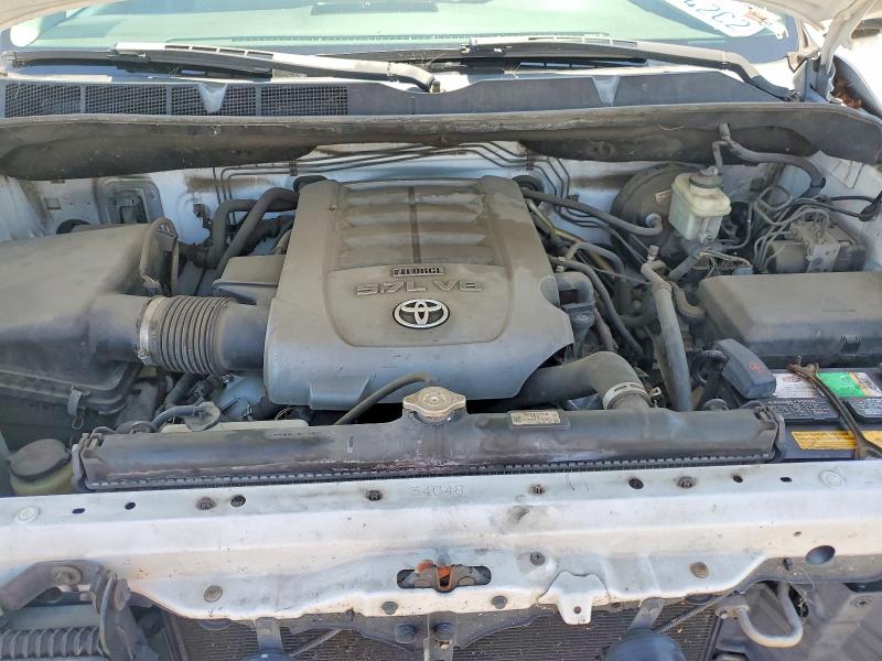 Aukcja sprzedaży 2008 Toyota Tundra, vin: 5TFRV541X8X043580, numer aukcji: 55478156
