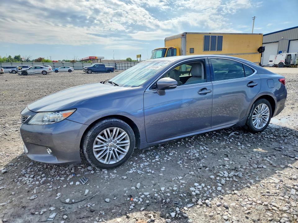 2014 Lexus Es მანქანა იყიდება აუქციონზე, vin: JTHBK1GG8E2134809, აუქციონის ნომერი: 52315686
