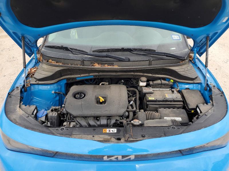 Продажа на аукционе авто 2024 Kia Soul, vin: KNDJ23AU9R7231422, номер лота: 54013736