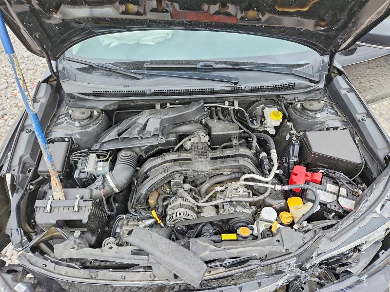 Продажа на аукционе авто 2020 Subaru Legacy, vin: 4S3BWAB62L3006240, номер лота: 51888586