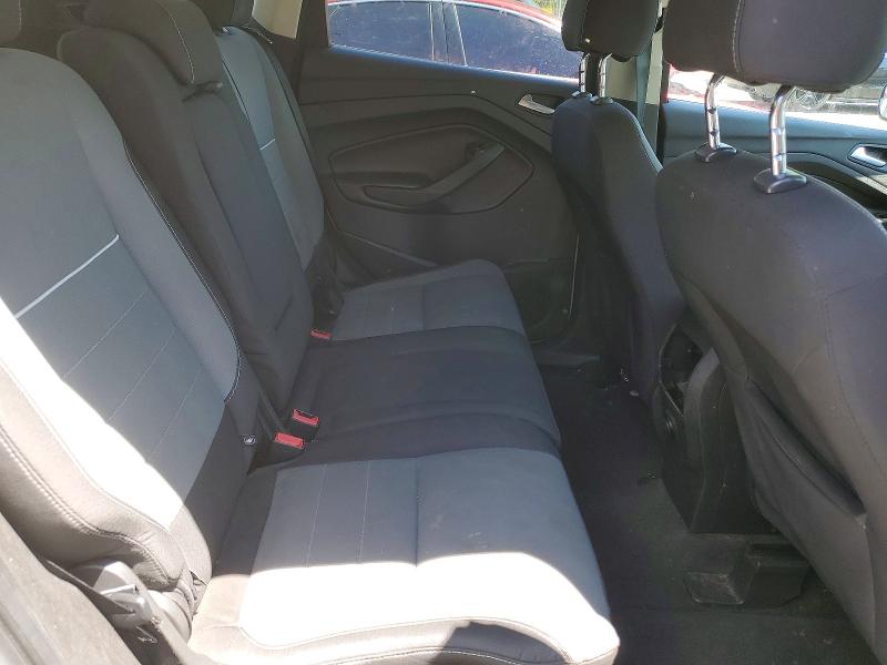 54268886 :رقم المزاد ، 1FMCU0GX3EUB43069 vin ، 2014 Ford Escape مزاد بيع