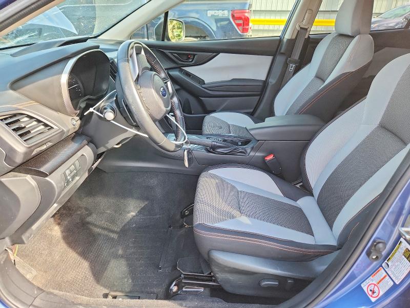 Aukcja sprzedaży 2020 Subaru Crosstrek, vin: JF2GTAEC7LH258375, numer aukcji: 53727976