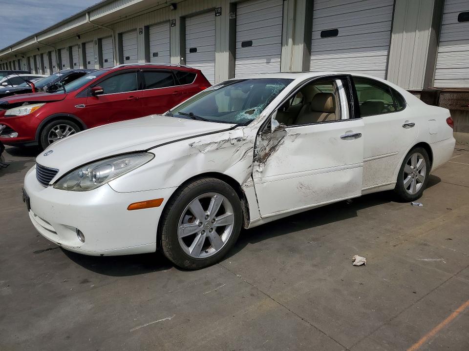 Продаж на аукціоні авто 2005 Lexus Es, vin: JTHBA30G455056214, номер лоту: 53894286