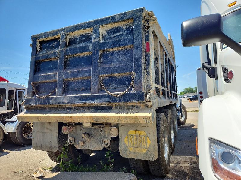 Продаж на аукціоні авто 2003 Mack 700 Ct, vin: 1M2AG11C33M003143, номер лоту: 54970836