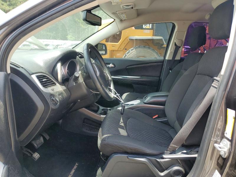 52314016 :رقم المزاد ، 3C4PDCAB5FT540220 vin ، 2015 Dodge Journey مزاد بيع