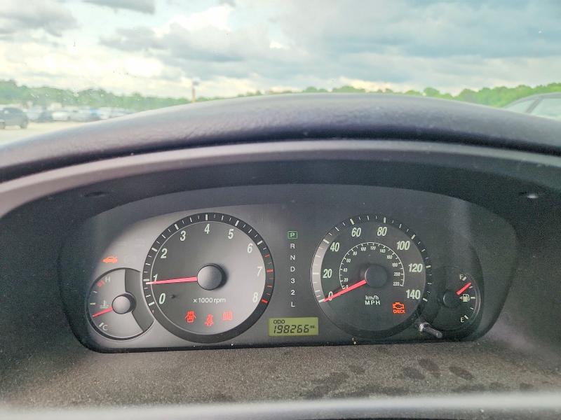 Продаж на аукціоні авто 2005 Hyundai Elantra, vin: KMHDN46D95U047253, номер лоту: 54516976