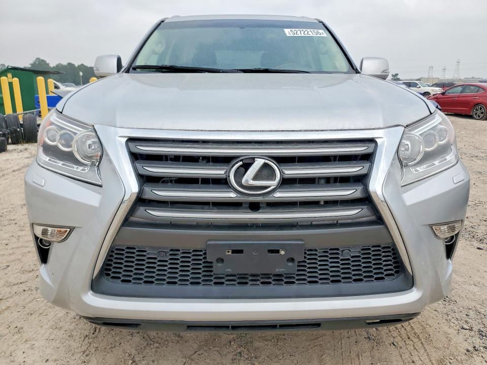 Продажа на аукционе авто 2017 Lexus Gx, vin: JTJBM7FX3H5175803, номер лота: 52722156