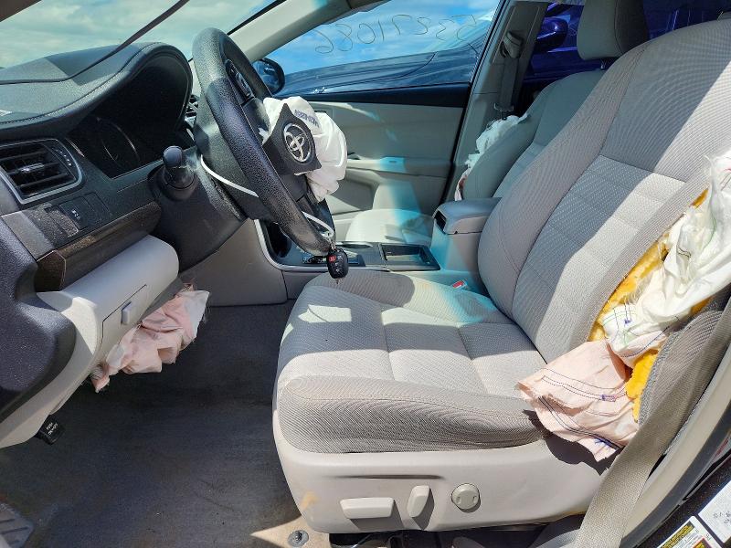 53271086 :رقم المزاد ، 4T4BF1FK2GR517455 vin ، 2016 Toyota Camry مزاد بيع