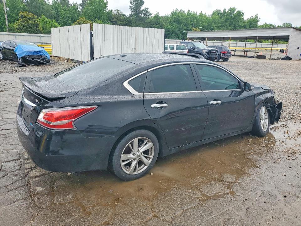 Aukcja sprzedaży 2014 Nissan Altima, vin: 1N4AL3AP2EC110892, numer aukcji: 54208026