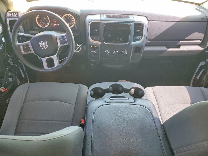 Продажа на аукционе авто 2021 Ram 1500 Classic, vin: 1C6RR6TT7MS517562, номер лота: 52244976