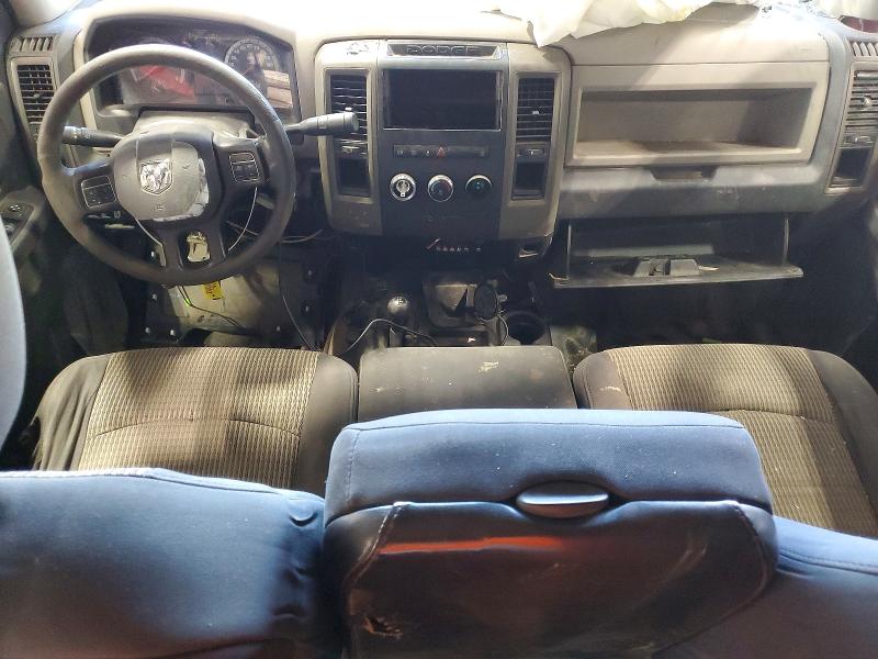 Продажа на аукционе авто 2012 Dodge Ram 2500, vin: 3C6UD5CLXCG335041, номер лота: 51498526