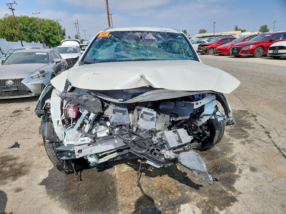 Продаж на аукціоні авто 2021 Toyota Venza, vin: JTEAAAAH6MJ047122, номер лоту: 53415596