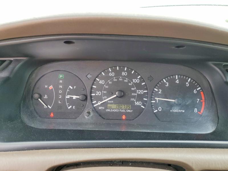 Продажа на аукционе авто 1999 Toyota Camry, vin: JT2BG28K1X0325104, номер лота: 54230026