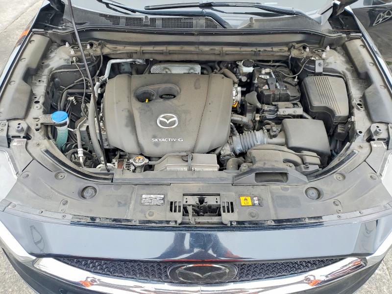 53053046 :رقم المزاد ، JM3KFACM1L0808347 vin ، 2020 Mazda Cx-5 مزاد بيع