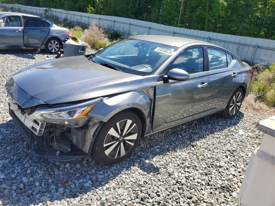 Продажа на аукционе авто 2021 Nissan Altima, vin: 1N4BL4DV3MN373075, номер лота: 53038676