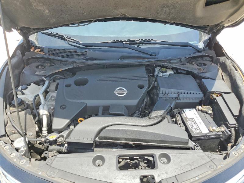 2014 Nissan Altima მანქანა იყიდება აუქციონზე, vin: 1N4AL3APXEC161184, აუქციონის ნომერი: 52643786
