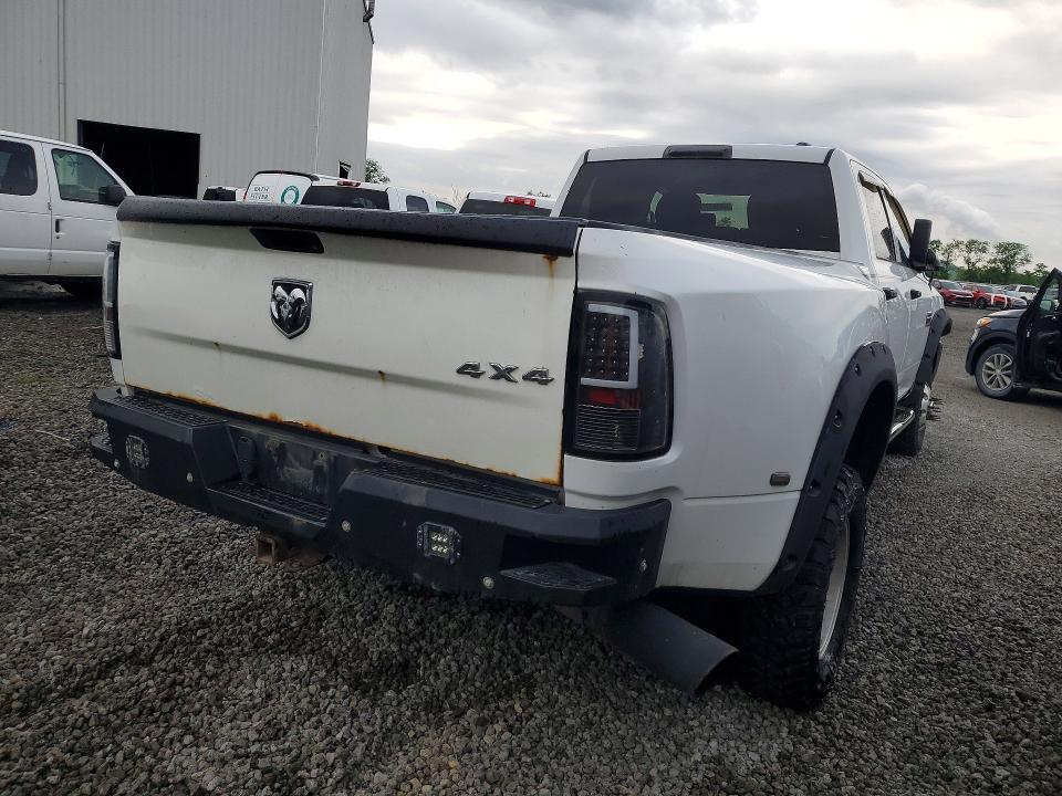 2012 Dodge Ram 3500 მანქანა იყიდება აუქციონზე, vin: 3C63DRGL5CG330469, აუქციონის ნომერი: 53311736