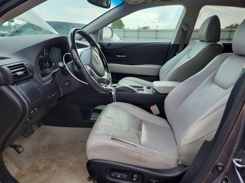 Aukcja sprzedaży 2015 Lexus Rx, vin: 2T2ZK1BA3FC157495, numer aukcji: 54875186