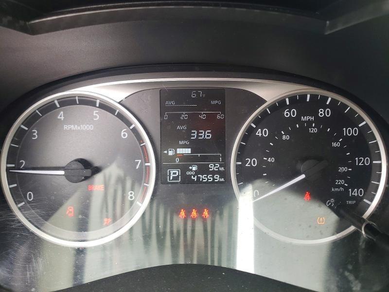 2024 Nissan Versa მანქანა იყიდება აუქციონზე, vin: 3N1CN8DV0RL876024, აუქციონის ნომერი: 52898016
