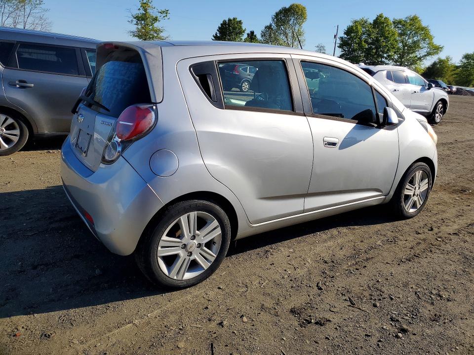 Продажа на аукционе авто 2014 Chev Spark, vin: KL8CB6S99EC439766, номер лота: 51750906