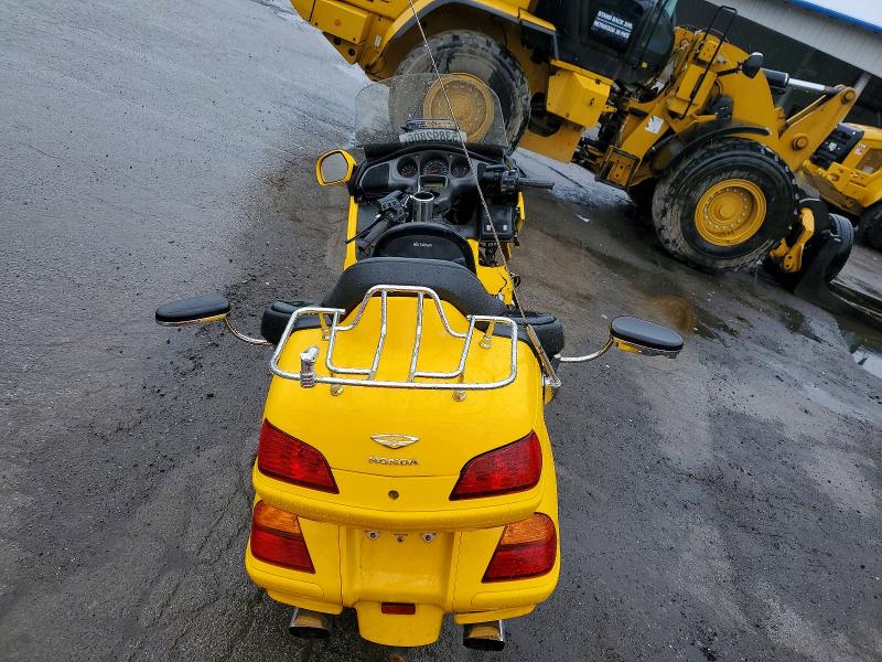 Aukcja sprzedaży 2005 Honda Gl1800, vin: 1HFSC47065A406045, numer aukcji: 53892806