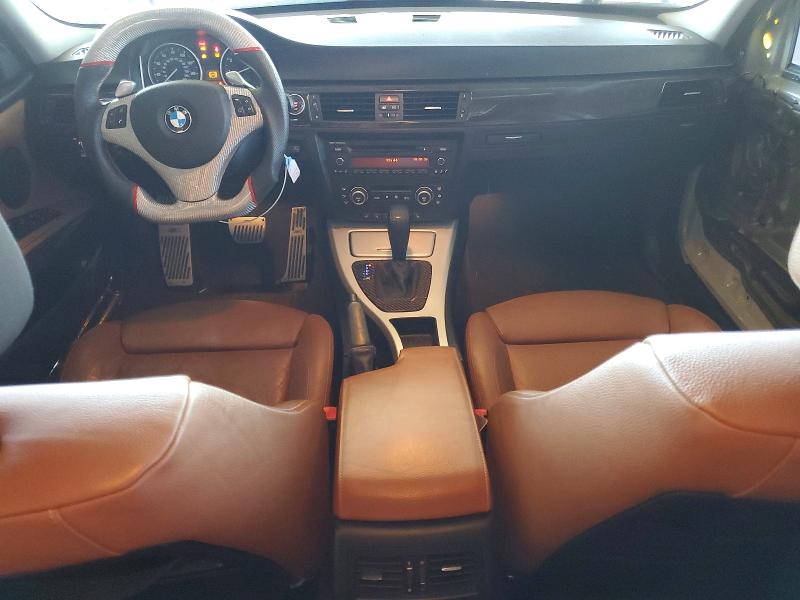 Продаж на аукціоні авто 2009 Bmw 328, vin: WBAPH77529NM27338, номер лоту: 52510436