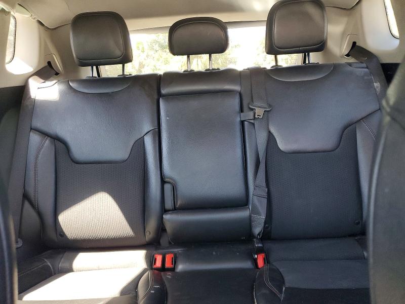 Aukcja sprzedaży 2022 Jeep Compass, vin: 3C4NJDDB4NT223822, numer aukcji: 52009396