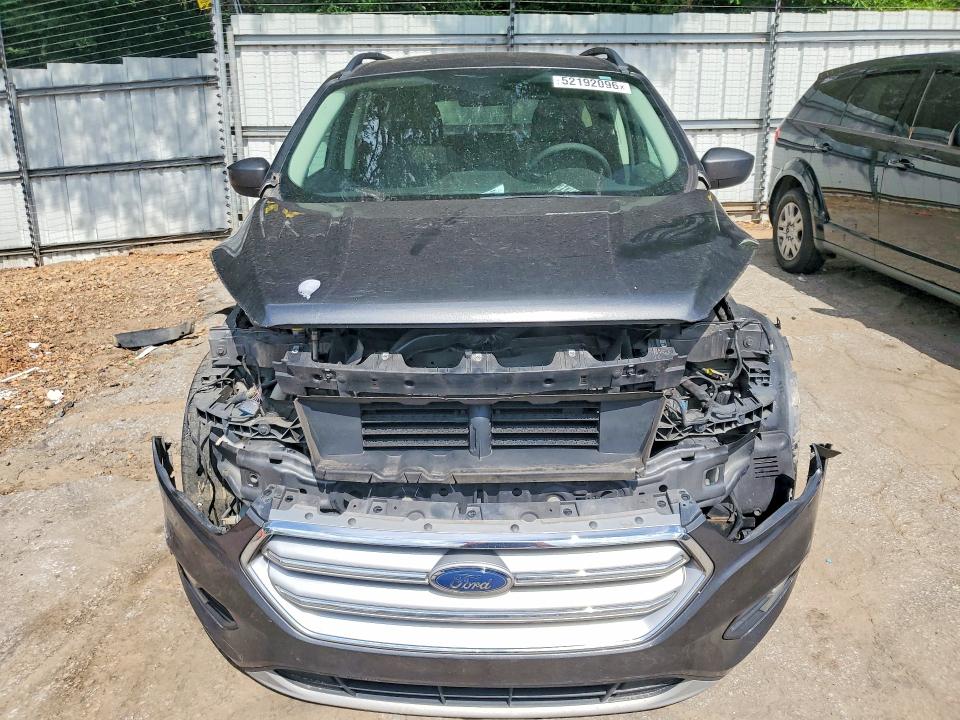 Aukcja sprzedaży 2017 Ford Escape, vin: 1FMCU9G95HUB72311, numer aukcji: 52192096