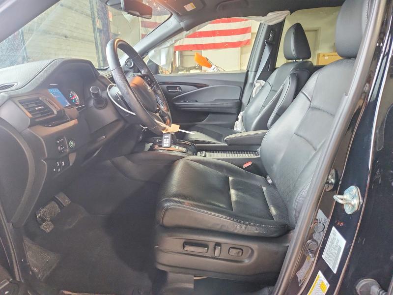 Aukcja sprzedaży 2020 Honda Passport, vin: 5FNYF8H96LB016695, numer aukcji: 52575076