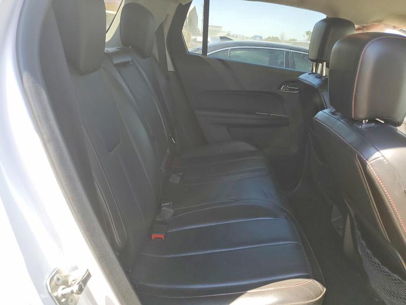 52266126 :رقم المزاد ، 2GKALSEK0F6308646 vin ، 2015 Gmc Terrain مزاد بيع
