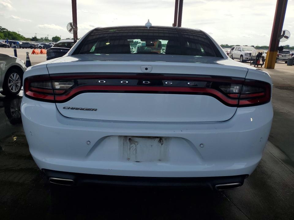 Aukcja sprzedaży 2023 Dodge Charger, vin: 2C3CDXBG7PH571497, numer aukcji: 52416276