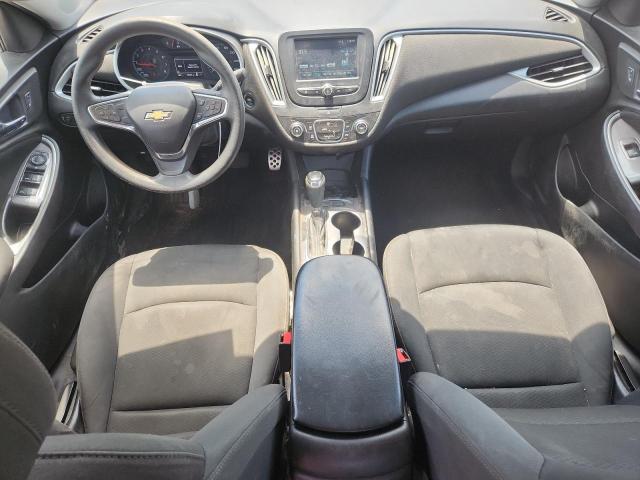 Продаж на аукціоні авто 2016 Chevrolet Malibu, vin: 1G1ZB5ST3GF349627, номер лоту: 52182696