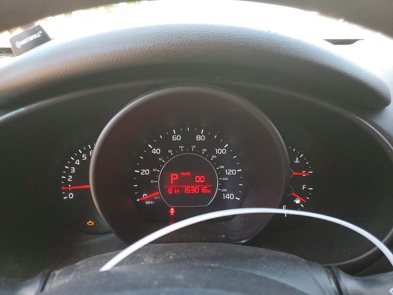 Aukcja sprzedaży 2015 Kia Soul, vin: KNDJN2A29F7133499, numer aukcji: 55399796