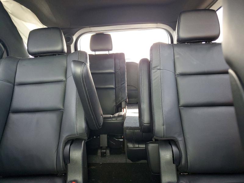 Продажа на аукционе авто 2022 Dodge Durango, vin: 1C4RDJDG6NC215252, номер лота: 54640716