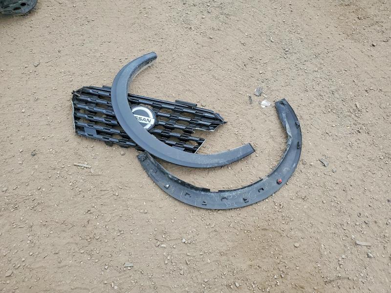 2021 Nissan Kicks მანქანა იყიდება აუქციონზე, vin: 3N1CP5BV3ML561478, აუქციონის ნომერი: 51830096