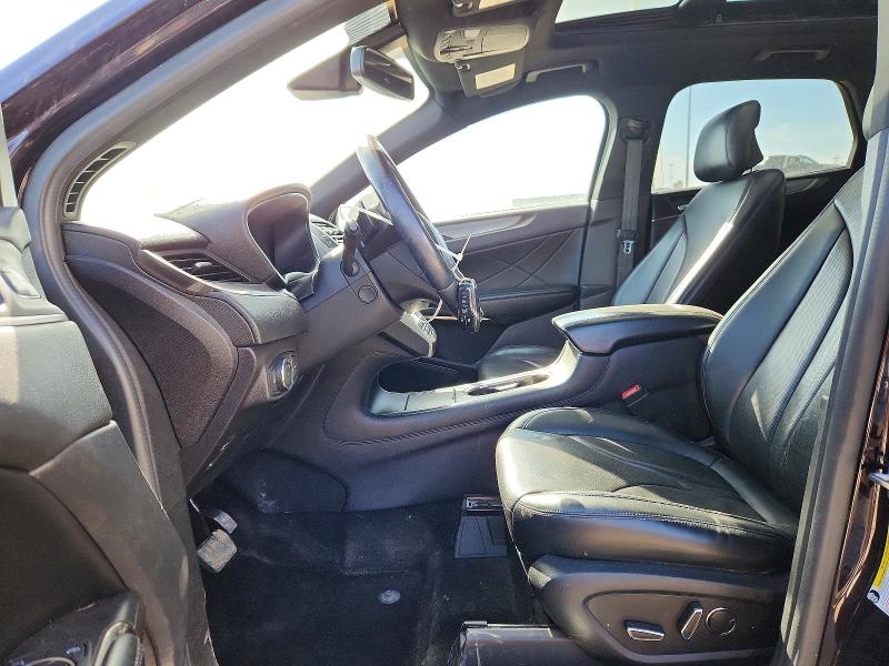 Aukcja sprzedaży 2015 Lincoln Mkc, vin: 5LMTJ2AH9FUJ35031, numer aukcji: 49443006