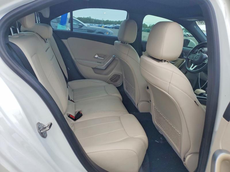 Aukcja sprzedaży 2019 Mercedes-benz A, vin: WDD3G4EB3KW024888, numer aukcji: 53064896
